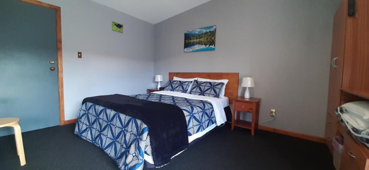 Koutu Beach Bed And Breakfast Rotorua Exterior photo