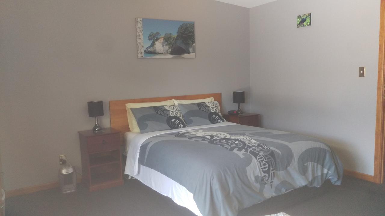 Koutu Beach Bed And Breakfast Rotorua Exterior photo